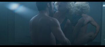 Gaia Weiss nude sex The Bunker Game 2022 1080p Web 3 Gaia Weiss nude sex The Bunker Game 2022 1080p Web 3