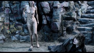 Malgosia Bela nude bush Barbara Liberek Magdalena Kolesnik all nude and some sex Cracow Monsters 2022 S1 1080p Web 13 Malgosia Bela nude bush Barbara Liberek Magdalena Kolesnik all nude and some sex Cracow Monsters 2022 S1 1080p Web 13