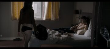Stacy Martin nude full frontal and sex Amants FR 2021 1080p Web 14 Stacy Martin nude full frontal and sex Amants FR 2021 1080p Web 14