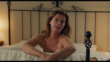 Lena Endre nude full frontal and sex Faithless 2000 1080p BluRay 2 Lena Endre nude full frontal and sex Faithless 2000 1080p BluRay 2