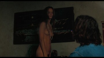 Katherine Waterston nude full frontal bush and topless Inherent Vice 2014 HD 1080p BluRay 2 Katherine Waterston nude full frontal bush and topless Inherent Vice 2014 HD 1080p BluRay 2