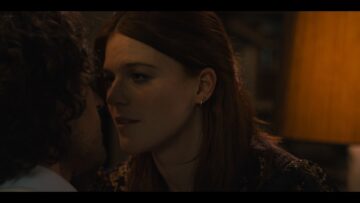 Rose Leslie hot sexy and sex The Time Travelers Wife 2022 s1e1 1080p Web Rose Leslie hot sexy and sex The Time Travelers Wife 2022 s1e1 1080p Web