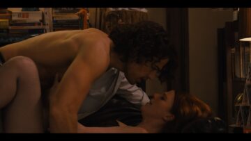 Rose Leslie hot sexy and sex The Time Travelers Wife 2022 s1e1 1080p Web 11 Rose Leslie hot sexy and sex The Time Travelers Wife 2022 s1e1 1080p Web 11