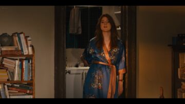 Rose Leslie hot sexy and sex The Time Travelers Wife 2022 s1e1 1080p Web 13 Rose Leslie hot sexy and sex The Time Travelers Wife 2022 s1e1 1080p Web 13