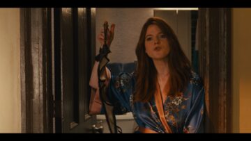 Rose Leslie hot sexy and sex The Time Travelers Wife 2022 s1e1 1080p Web 14 Rose Leslie hot sexy and sex The Time Travelers Wife 2022 s1e1 1080p Web 14