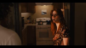 Rose Leslie hot sexy and sex The Time Travelers Wife 2022 s1e1 1080p Web 15 Rose Leslie hot sexy and sex The Time Travelers Wife 2022 s1e1 1080p Web 15