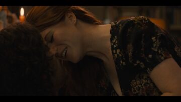 Rose Leslie hot sexy and sex The Time Travelers Wife 2022 s1e1 1080p Web 3 Rose Leslie hot sexy and sex The Time Travelers Wife 2022 s1e1 1080p Web 3