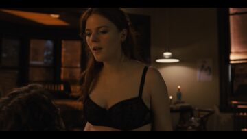 Rose Leslie hot sexy and sex The Time Travelers Wife 2022 s1e1 1080p Web 7 Rose Leslie hot sexy and sex The Time Travelers Wife 2022 s1e1 1080p Web 7