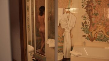 Alicia Vikander nude butt and topless Irma Vep 2022 s1e3 1080p 10 Alicia Vikander nude butt and topless Irma Vep 2022 s1e3 1080p 10