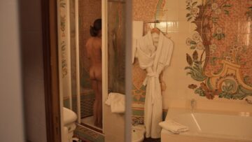 Alicia Vikander nude butt and topless Irma Vep 2022 s1e3 1080p 11 Alicia Vikander nude butt and topless Irma Vep 2022 s1e3 1080p 11