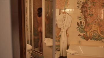 Alicia Vikander nude butt and topless Irma Vep 2022 s1e3 1080p 12 Alicia Vikander nude butt and topless Irma Vep 2022 s1e3 1080p 12
