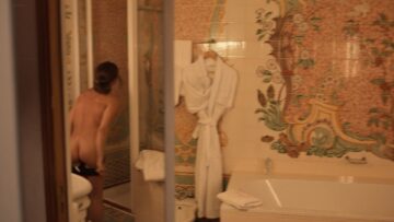 Alicia Vikander nude butt and topless Irma Vep 2022 s1e3 1080p 6 Alicia Vikander nude butt and topless Irma Vep 2022 s1e3 1080p 6