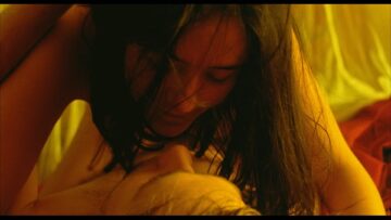 Catalina Sandino Moreno nude full frontal and sex Michelle Williams hot and sexy The Hottest State 2006 1080p Web 13 Catalina Sandino Moreno nude full frontal and sex Michelle Williams hot and sexy The Hottest State 2006 1080p Web 13