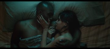 Zoey Sneddon nude topless Collision 2022 1080p Web 6 Zoey Sneddon nude topless Collision 2022 1080p Web 6