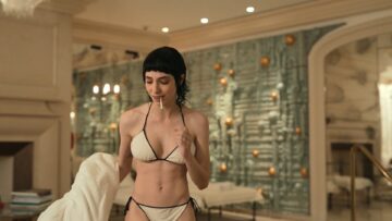 Adria Arjona hot and very sexy Alicia Vikander Devon Ross hot too Irma Vep 2022 s1e6 1080p Web 6 Adria Arjona hot and very sexy Alicia Vikander Devon Ross hot too Irma Vep 2022 s1e6 1080p Web 6