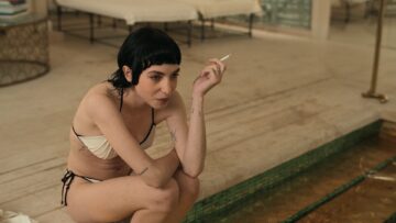 Adria Arjona hot and very sexy Alicia Vikander Devon Ross hot too Irma Vep 2022 s1e6 1080p Web 7 Adria Arjona hot and very sexy Alicia Vikander Devon Ross hot too Irma Vep 2022 s1e6 1080p Web 7