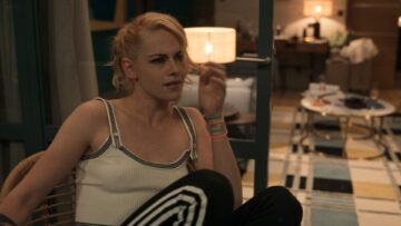 Kristen Stewart hot sexy pokies Irma Vep 2022 s1e8 1080p Web 10 Kristen Stewart hot sexy pokies Irma Vep 2022 s1e8 1080p Web 10