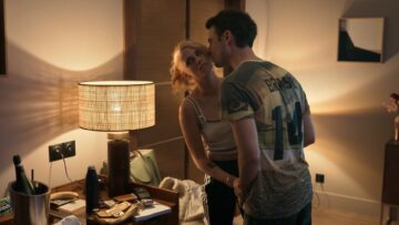 Kristen Stewart hot sexy pokies Irma Vep 2022 s1e8 1080p Web 2 Kristen Stewart hot sexy pokies Irma Vep 2022 s1e8 1080p Web 2