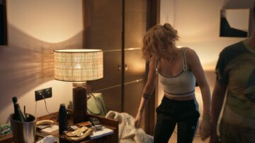 Kristen Stewart hot sexy pokies Irma Vep 2022 s1e8 1080p Web 3 Kristen Stewart hot sexy pokies Irma Vep 2022 s1e8 1080p Web 3