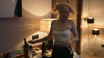 Kristen Stewart hot sexy pokies Irma Vep 2022 s1e8 1080p Web 4 Kristen Stewart hot sexy pokies Irma Vep 2022 s1e8 1080p Web 4
