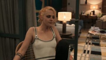 Kristen Stewart hot sexy pokies Irma Vep 2022 s1e8 1080p Web 9 Kristen Stewart hot sexy pokies Irma Vep 2022 s1e8 1080p Web 9