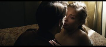 Magdalena Kolesnik nude topless and some sex Stones for the Rampart PL 2014 1080p BluRay 6 Magdalena Kolesnik nude topless and some sex Stones for the Rampart PL 2014 1080p BluRay 6