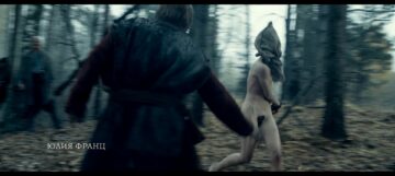Taisiya Vilkova nude bush Yuliya Dzutseva and others nude too Gogol Nachalo 2017 1080p BluRay REMUX