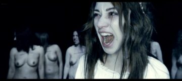 Taisiya Vilkova nude bush Yuliya Dzutseva and others nude too Gogol Nachalo 2017 1080p BluRay REMUX 10