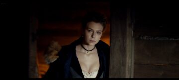 Taisiya Vilkova nude bush Yuliya Dzutseva and others nude too Gogol Nachalo 2017 1080p BluRay REMUX 11