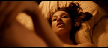 Taisiya Vilkova nude bush Yuliya Dzutseva and others nude too Gogol Nachalo 2017 1080p BluRay REMUX 17