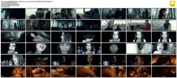 Taisiya Vilkova nude bush Yuliya Dzutseva and others nude too Gogol Nachalo 2017 1080p BluRay REMUX 20