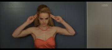 Ieva Florence nude topless and very hot Swindlers 2018 1080p Web 4 Ieva Florence nude topless and very hot Swindlers 2018 1080p Web 4