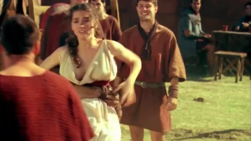 Ana de Armas hot see through Nathalie Poza and others nude too Hispania la leyenda ES 2010 S1 720 HDTV 04 Ana de Armas hot see through Nathalie Poza and others nude too Hispania la leyenda ES 2010 S1 720 HDTV 04