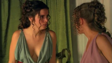 Ana de Armas hot see through Nathalie Poza and others nude too Hispania la leyenda ES 2010 S1 720 HDTV 05 Ana de Armas hot see through Nathalie Poza and others nude too Hispania la leyenda ES 2010 S1 720 HDTV 05