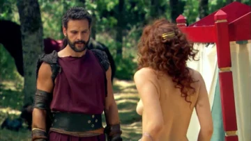 Ana de Armas hot see through Nathalie Poza and others nude too Hispania la leyenda ES 2010 S1 720 HDTV 08 Ana de Armas hot see through Nathalie Poza and others nude too Hispania la leyenda ES 2010 S1 720 HDTV 08