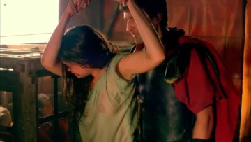 Ana de Armas hot see through Nathalie Poza and others nude too Hispania la leyenda ES 2010 S1 720 HDTV 13 Ana de Armas hot see through Nathalie Poza and others nude too Hispania la leyenda ES 2010 S1 720 HDTV 13