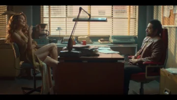Paulina Gaitan nude and sex Belascoaran PI MX 2022 s1e1 3 1080p Web 15 Paulina Gaitan nude and sex Belascoaran PI MX 2022 s1e1 3 1080p Web 15