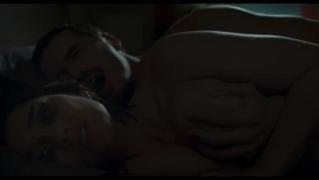 Simone Spoladore nude full frontal and sex in The Book of Delights (BR-2020) 1080p Web