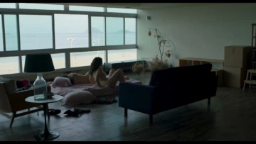 Simone Spoladore nude full frontal and sex in The Book of Delights (BR-2020) 1080p Web