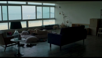 Simone Spoladore nude full frontal and sex in The Book of Delights (BR-2020) 1080p Web