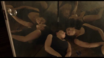 Simone Spoladore nude full frontal and sex in The Book of Delights (BR-2020) 1080p Web