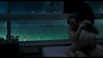 Simone Spoladore nude full frontal and sex in The Book of Delights (BR-2020) 1080p Web