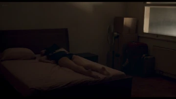 Simone Spoladore nude full frontal and sex in The Book of Delights (BR-2020) 1080p Web