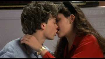 Ione Skye nude and hot sex The Rachel Papers 1989 1080p Web 17 Ione Skye nude and hot sex The Rachel Papers 1989 1080p Web 17