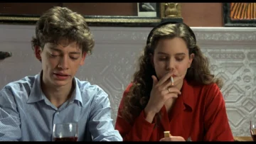 Ione Skye nude and hot sex The Rachel Papers 1989 1080p Web 18 Ione Skye nude and hot sex The Rachel Papers 1989 1080p Web 18