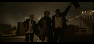 Margot Robbie hot and sexy Anya Taylor Joy sexy in Amsterdam 2022 UHD 2160p 02 Margot Robbie hot and sexy Anya Taylor Joy sexy in Amsterdam 2022 UHD 2160p 02