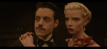 Margot Robbie hot and sexy Anya Taylor Joy sexy in Amsterdam 2022 UHD 2160p 03 Margot Robbie hot and sexy Anya Taylor Joy sexy in Amsterdam 2022 UHD 2160p 03