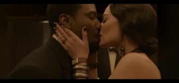 Margot Robbie hot and sexy Anya Taylor Joy sexy in Amsterdam 2022 UHD 2160p 04 Margot Robbie hot and sexy Anya Taylor Joy sexy in Amsterdam 2022 UHD 2160p 04