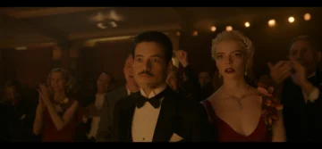 Margot Robbie hot and sexy Anya Taylor Joy sexy in Amsterdam 2022 UHD 2160p 08 Margot Robbie hot and sexy Anya Taylor Joy sexy in Amsterdam 2022 UHD 2160p 08