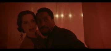 Margot Robbie hot and sexy Anya Taylor Joy sexy in Amsterdam 2022 UHD 2160p 09 Margot Robbie hot and sexy Anya Taylor Joy sexy in Amsterdam 2022 UHD 2160p 09
